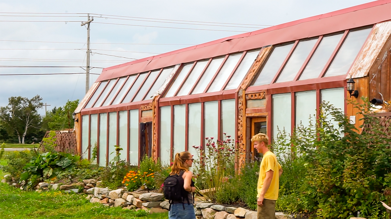 PEI Earthship – Exploring Alternatives 3