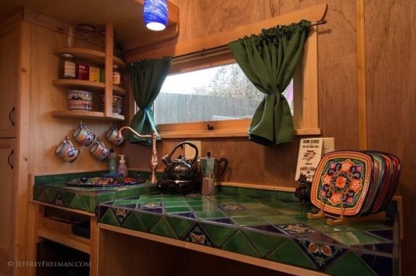 Pacifica Tiny House 008