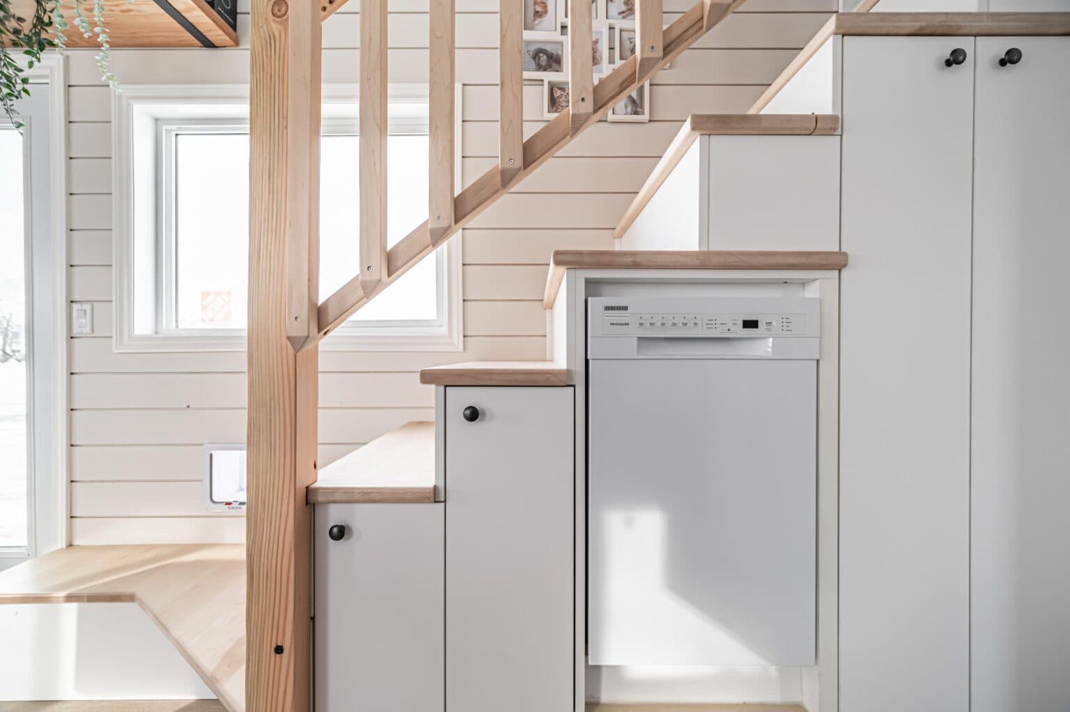 10.5-ft. Wide Paddock Paradise Tiny House