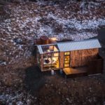 Panorama Glass Lodge Tiny House 0015