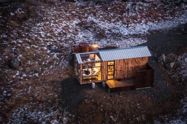 Panorama Glass Lodge Tiny House 0015
