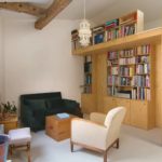 Paris Architect Turns Dingy Apartment into Gorgeous Minimalist Space 1