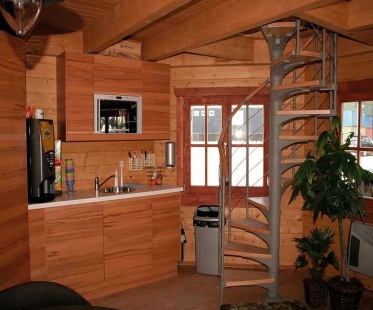 Pavilion Tiny House 002-1