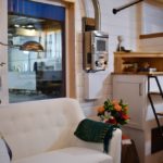Payette Urban 28 Tiny House on Wheels by Tru Form Tiny 002