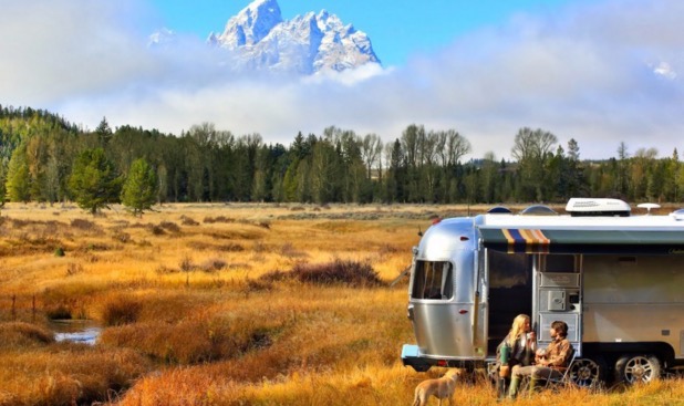 Pendleton Airstream 001