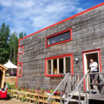 Pierre Tiny House 3 - Exploring Alternatives