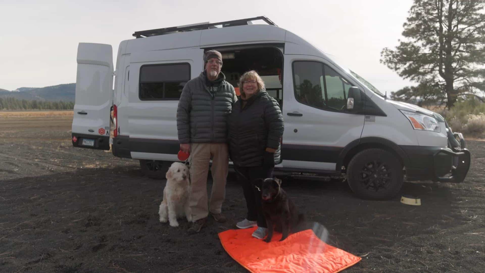 Tiny House Freedom on Wheels