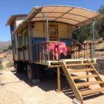 Post Modern Gypsy Caravan 002