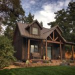 Potters Retreat Tiny Cabin Vacation in Walla Walla 001