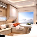 Prefab Cube One Tiny House by Nestron 003