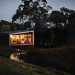 Pump House by Branch Studio Architects 001