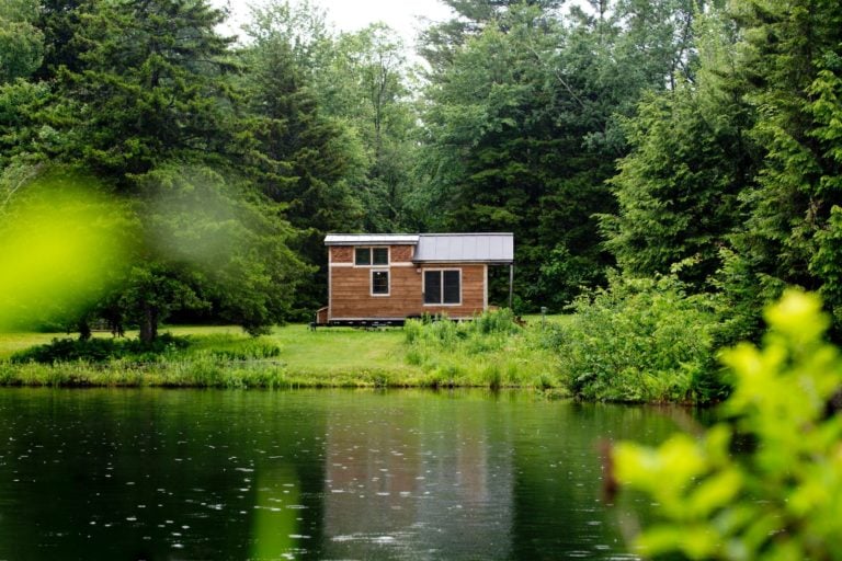 Ethan Waldman’s Q&A Podcast on Putting Your Tiny House on Airbnb