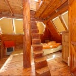 Pyramid Cabin 002