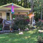 Quaint Georgia Cottage to Purchase