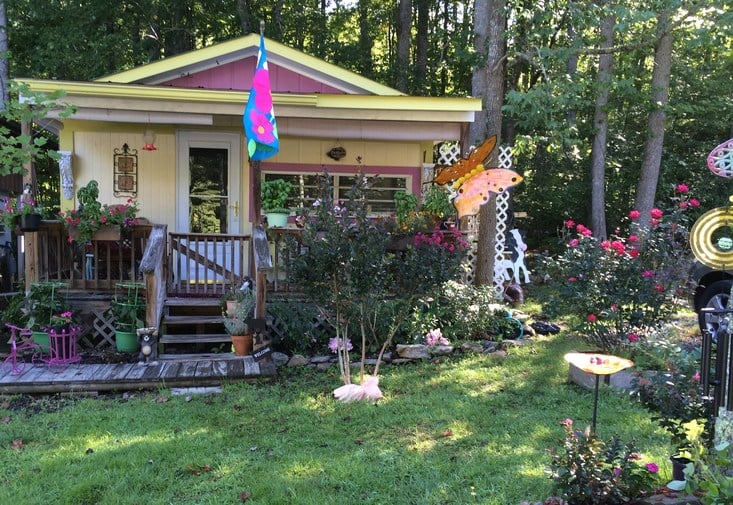 Quaint Georgia Cottage to Purchase