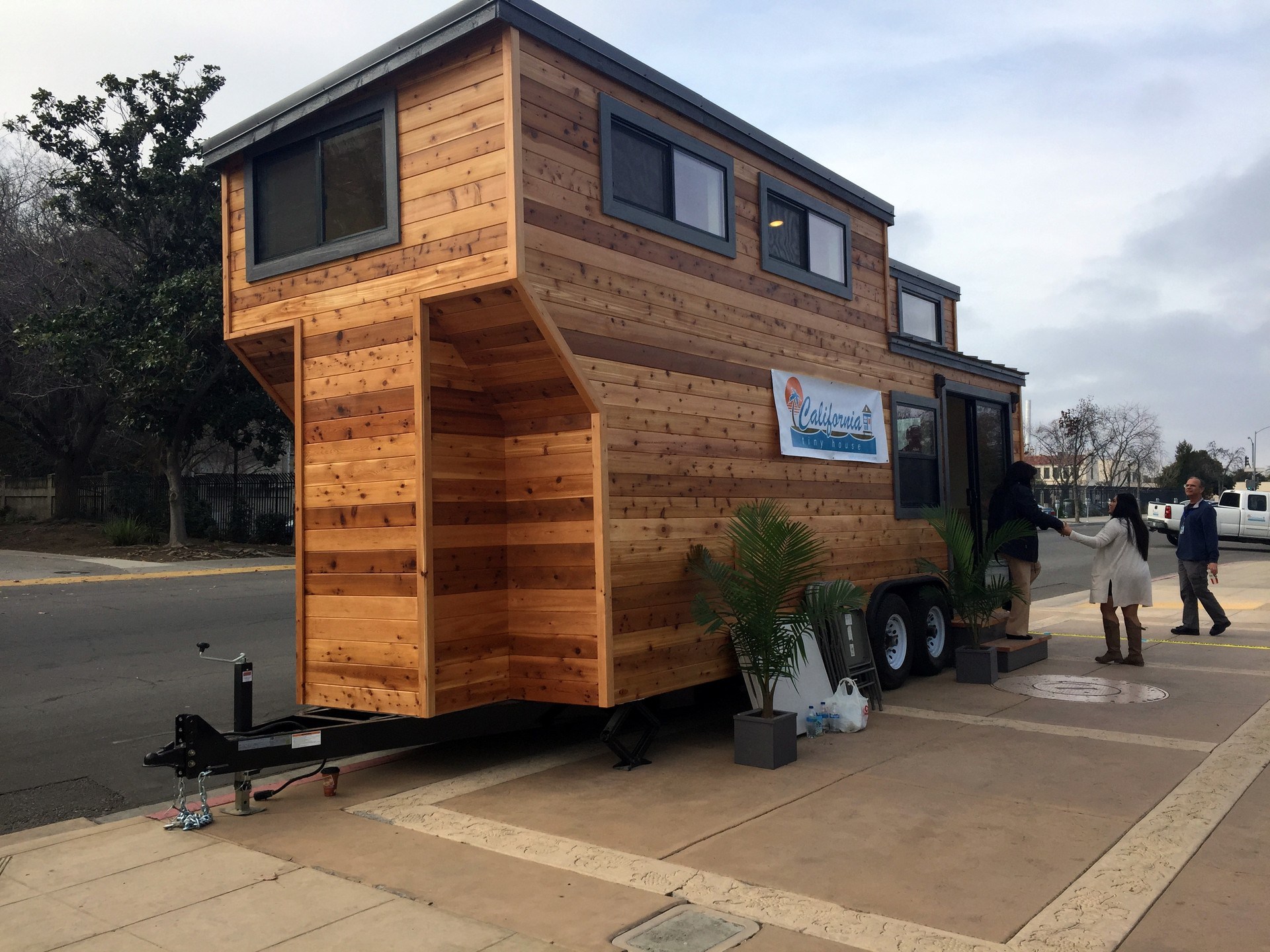 Fresno Legalizes Tiny Houses with New Zoning Change