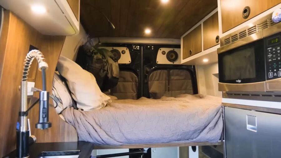 RV Share Try Out Vanlife 3