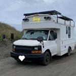 Raised Roof Short School Bus Conversion For Sale in Bend Oregon via ConversionTrader 001