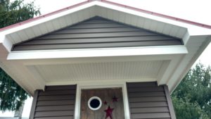Rambo and Rambo Tiny House Shell for Sale
