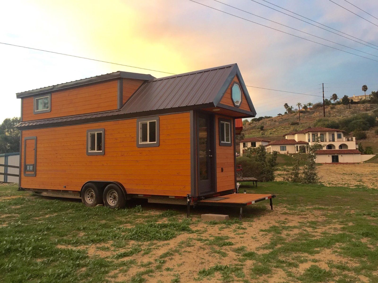 Rancho Tiny House 001