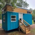 Rasa 40K Tiny House 20×8 0010