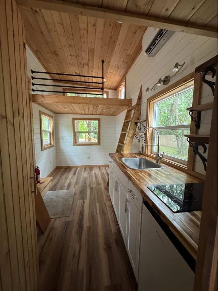 Rasa 40K Tiny House 20×8 002