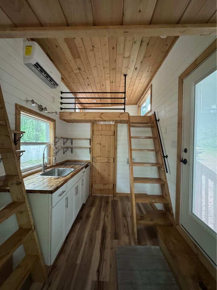 Rasa 40K Tiny House 20×8 003