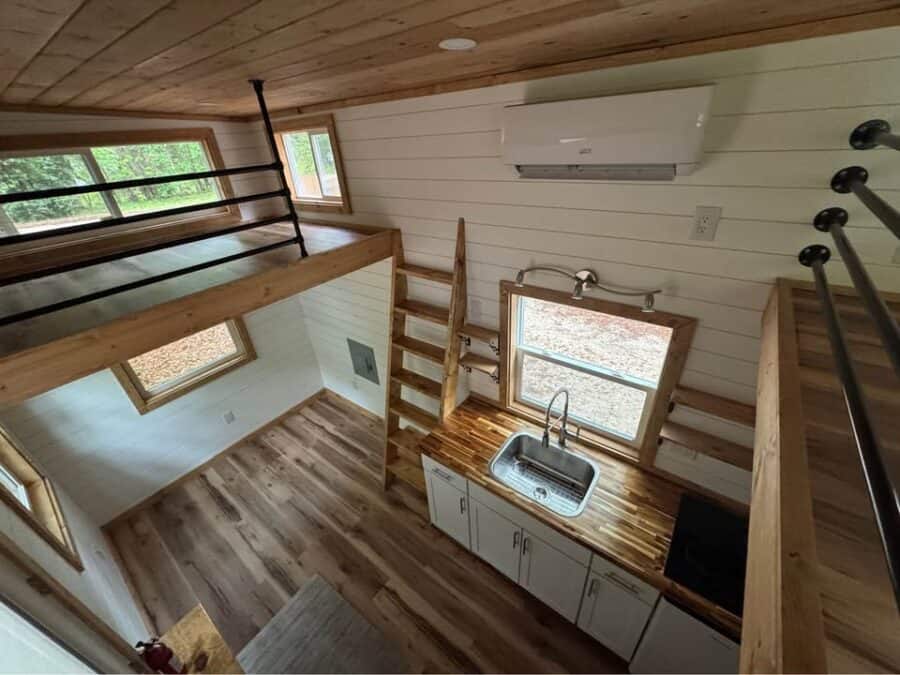 Rasa 40K Tiny House 20×8 004