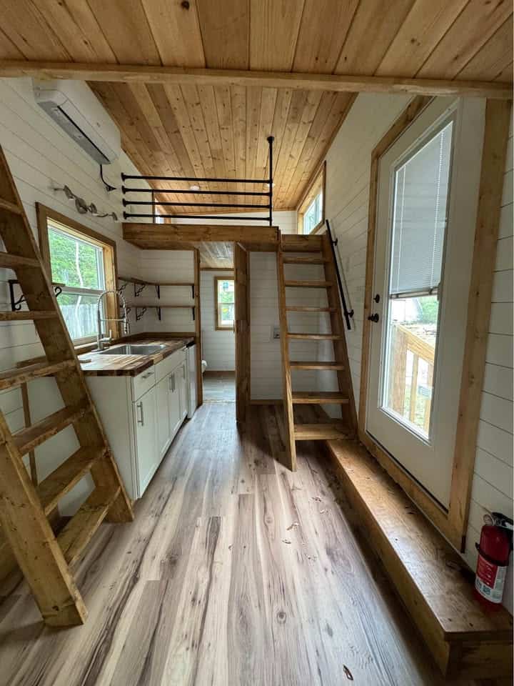 Rasa 40K Tiny House 20×8 008