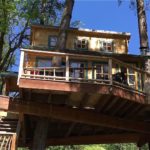 Realwood Tiny Homes Builds an Amazing Treehouse 002
