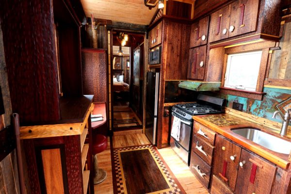 Red Deer Classics Tiny House via DIY Homestead Projects 002