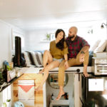 Rehabilitation Therapists Debt-Free $25,000 THOW in San Diego 018