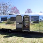Renovated 1968 30ft Airstream Sovereign For Sale in San Francisco_001