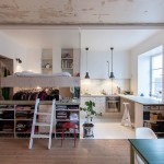 Renovated Apartment-002