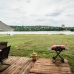 Rent This Tiny House on the River 5