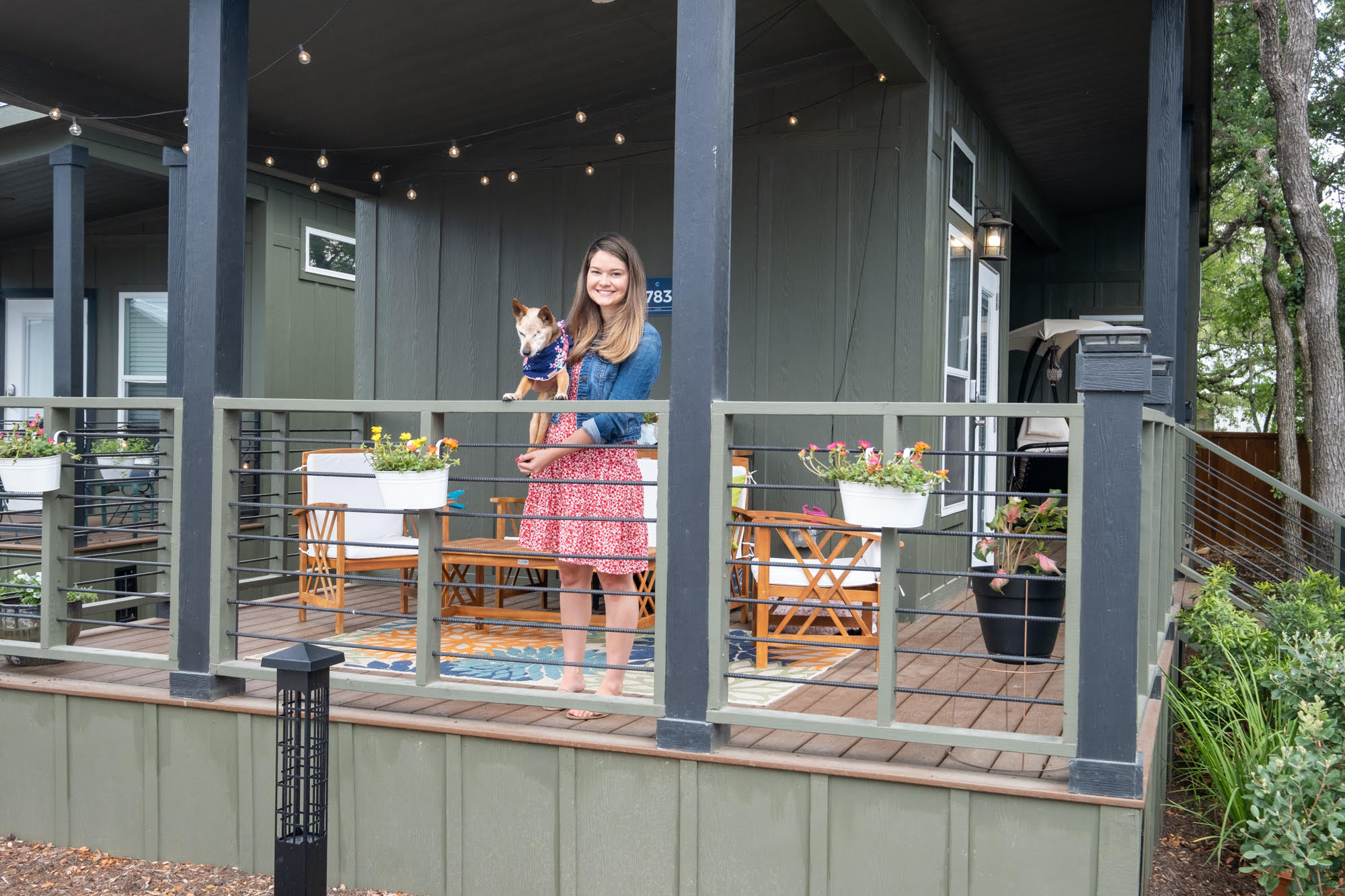 Renting a Tiny Home Instead of Buying. 3