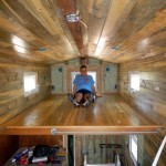 Retired Military Woman Builds Her Own Tiny House-006