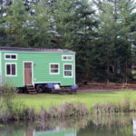 Retro Tiny House 001