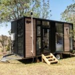 Reyes 5800 Series Big Tiny House by Build Tiny in Australia 001