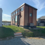 Rhode Island Waterfront Tiny Home 8