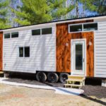 River Resort Tiny House that Sleeps 5 001