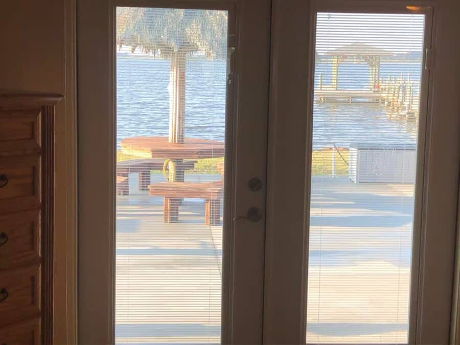 Riverfront Tiki Hut House – Merritt Island, FL