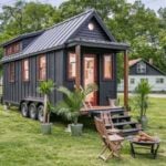 Riverside Tiny House 001