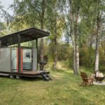 Roadhaus Wedge Tiny House by Wheelhaus 001