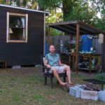 Rob Greenfields $1500 Tiny House in Orlando FL 0023