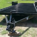 Robert Aulickys 24ft Tiny House Trailer For Sale in GA 002