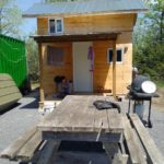 Robs 10k Tiny Home