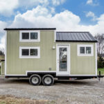 Rocky – Modern Tiny Living 001