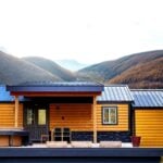 Rolling-Bear-Black-Bear-Exterior