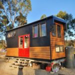 Rolling Homes Artisan Tiny House 004